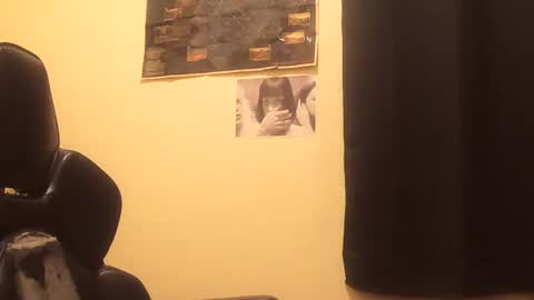 Alexxx online show from May 11, 12:50 am