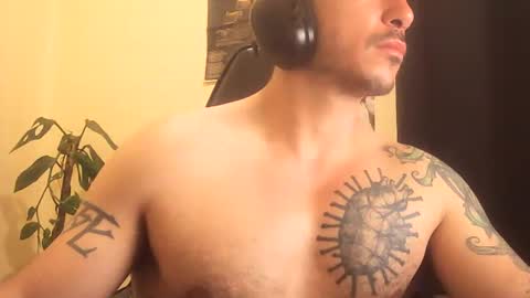 Alexxx online show from May 5, 2:56 pm