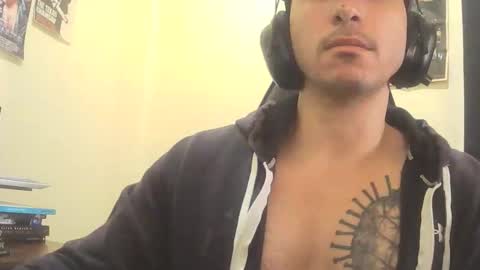 Alexxx online show from February 5, 6:00 pm