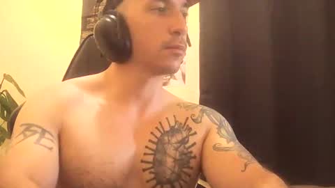 Alexxx online show from May 6, 4:35 pm