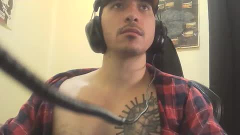 Alexxx online show from January 9, 4:45 pm