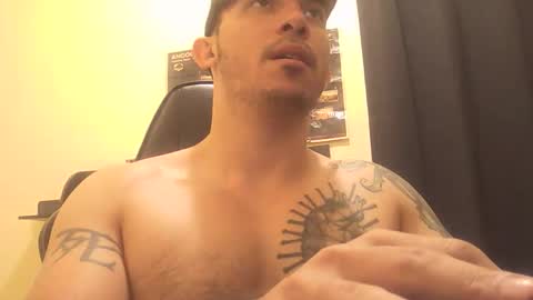 Alexxx online show from October 28, 4:30 pm