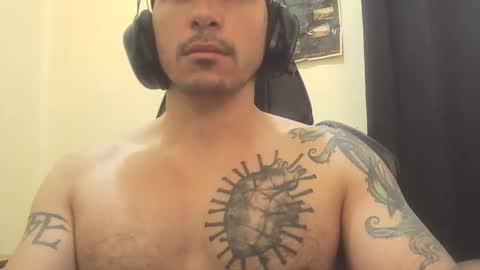 Alexxx online show from February 10, 6:44 pm