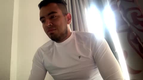 alexospina55 online show from November 23, 2:15 pm