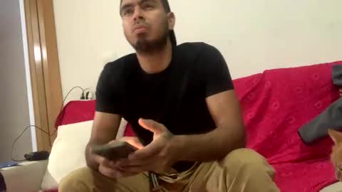 alexospina55 online show from December 17, 6:36 pm