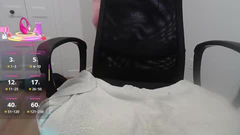 Snapshot of alexpic30 chatting on October 8, 2:19 am alex online show from October 8, 2:19 am