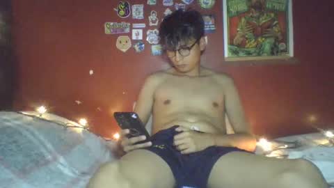 alexrive0 online show from November 21, 6:55 am