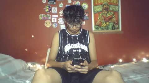 alexrive0 online show from November 26, 5:05 am