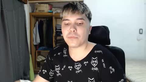 Alexander online show from April 13, 7:07 pm