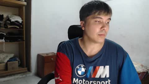 Alexander online show from March 5, 7:01 pm