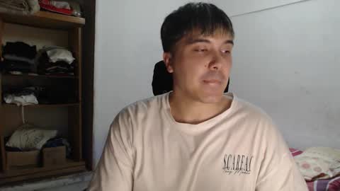 Alexander online show from March 4, 6:49 pm