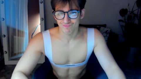 Dennis online show from October 15, 1:23 pm