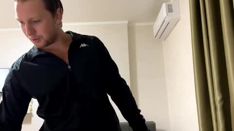 Alex online show from October 23, 8:21 pm