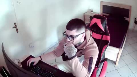 alexthepro00 online show from January 13, 12:24 pm