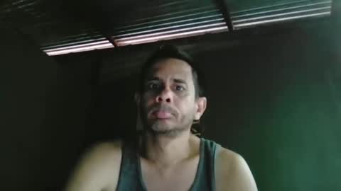 Alex online show from April 21, 1:40 pm