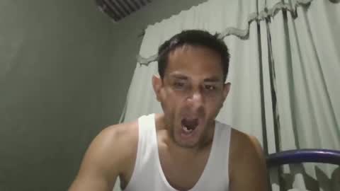 Alex online show from January 7, 3:57 am