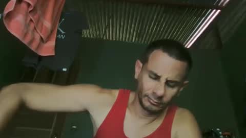 Alex online show from October 12, 3:04 pm