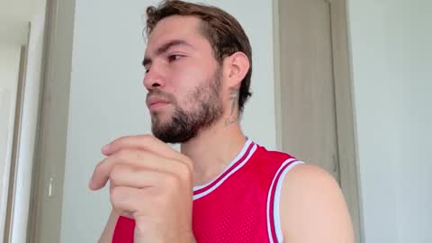 Alex online show from February 12, 3:15 pm