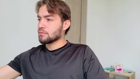 Alex online show from February 13, 7:06 pm