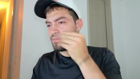 Alex online show from March 10, 11:18 pm