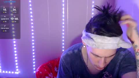 alexwolfmoto online show from March 9, 11:20 pm