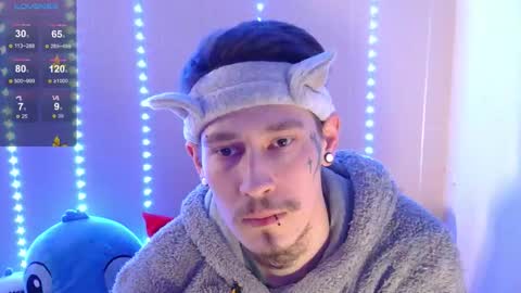 alexwolfmoto online show from February 16, 1:09 pm