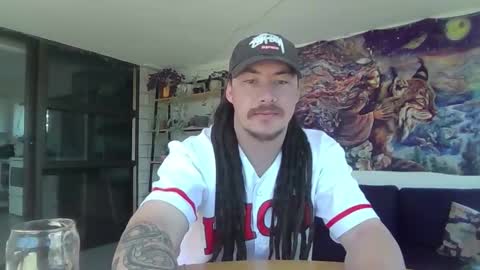 Alex online show from November 1, 1:28 am