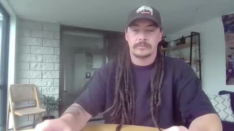 Alex online show from January 18, 12:52 am