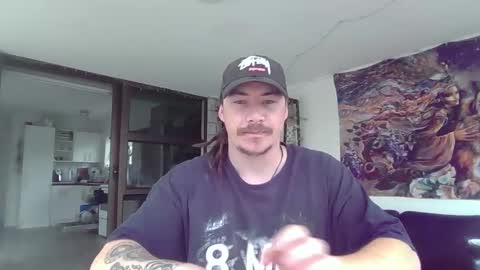 Alex online show from November 25, 2:43 am