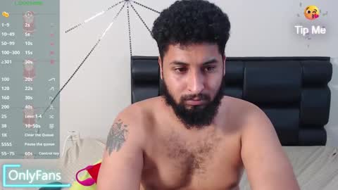 alexx_bbc_ online show from December 23, 11:25 am