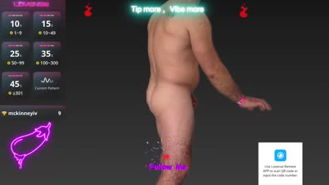 Ivan Drago online show from February 28, 10:09 am