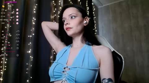 Alexa Bloom online show from March 6, 9:30 am