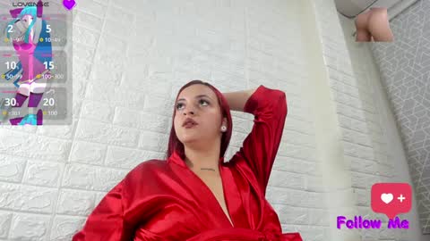 Alexxa Start online show from January 30, 10:08 am