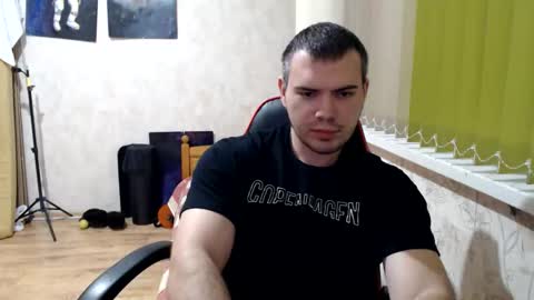 alexxgorilla online show from February 5, 7:17 pm