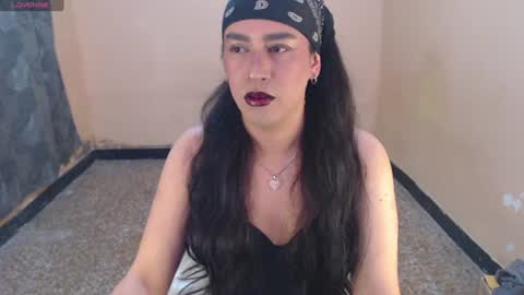 AlexxiaTouch online show from August 9, 4:12 pm
