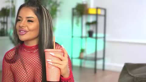 alexxiskye online show from February 15, 6:04 am