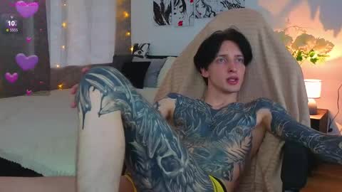 Alex online show from April 22, 9:27 am