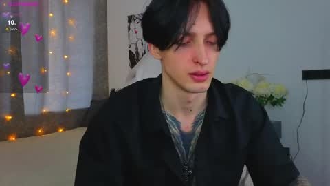 Alex online show from April 24, 8:05 am