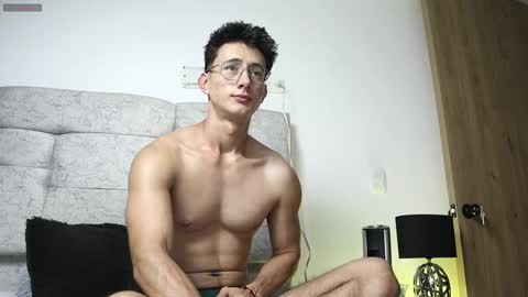 Alex online show from November 10, 10:56 pm