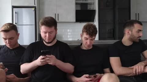 AlexDimaIgor online show from February 10, 9:23 am