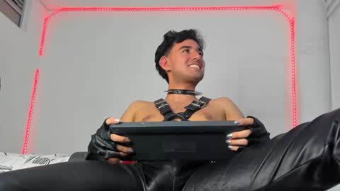 Alexander online show from February 26, 2:48 am