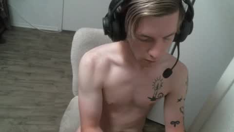 Alexxxmic online show from October 15, 2:18 pm