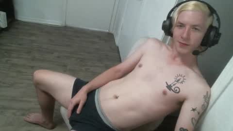 Alexxxmic online show from October 30, 3:56 pm