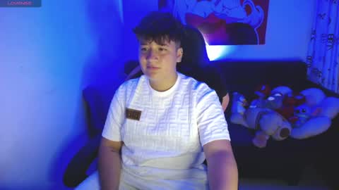 ALEXXX MORRIS online show from December 31, 11:49 pm