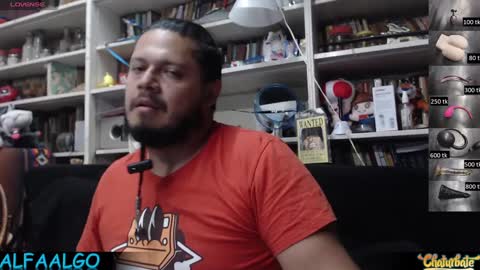 Alfa online show from September 17, 4:16 am