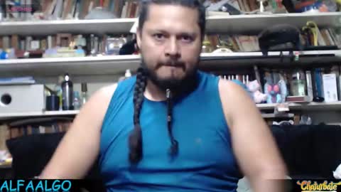 Alfa online show from March 9, 11:37 am