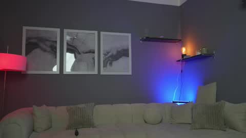 richandalfa online show from April 19, 9:10 am