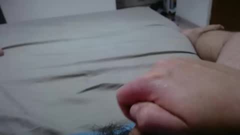 alfer187 online show from April 24, 11:40 pm