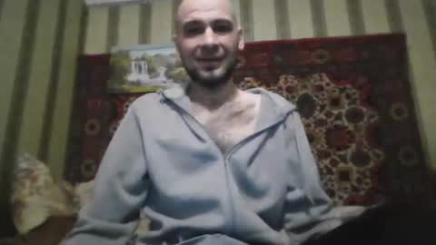 alferezsolvajo online show from March 10, 1:15 pm