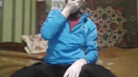 alferezsolvajo online show from May 10, 7:37 am